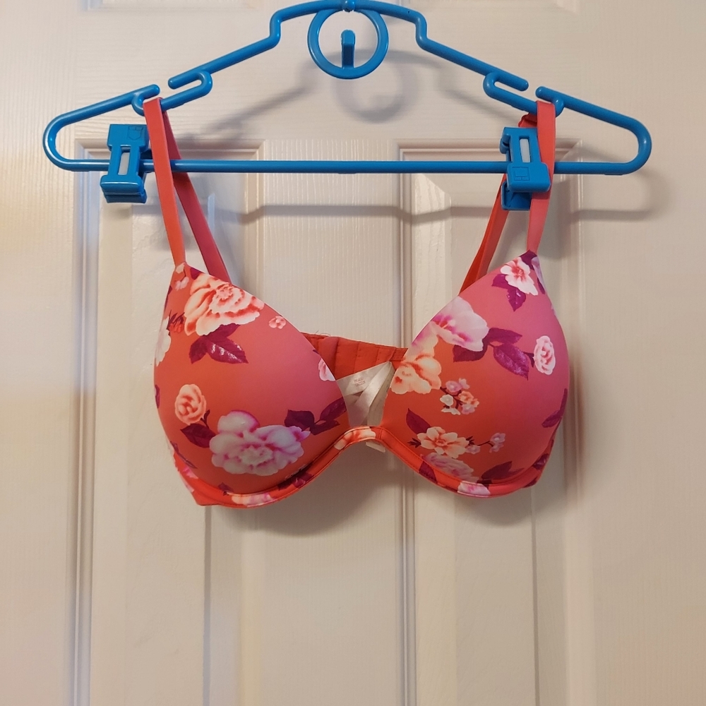 Victoria's secret wear everywhere super push up br
